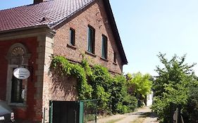 Kleine Pension